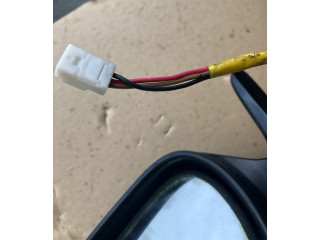 Zpětné zrcátko Toyota Celica T200 1993