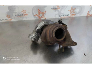 Turbodmychadlo Турбина 9662371080   Citroen Berlingo   