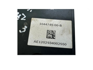 Рулевая рейка Блок ABS 110354100A, 104474500B Tesla Model 3 2017 - года