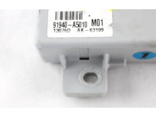 Pojistková skříňka 91940-A5010 Hyundai i30 2013