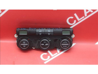 Блок управления климат-контролем VW.010.25.4745   Volkswagen Passat Alltrack