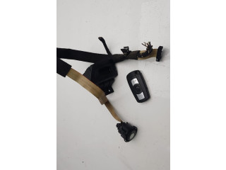 Řídící jednotka BMW 1 E81 E87 2005