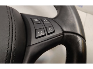 Руль BMW X6 E71  2008-2014 года 32306795204      