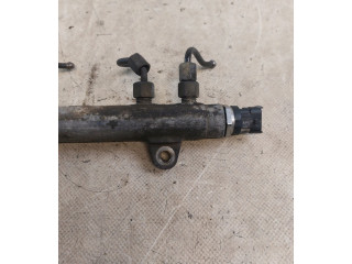 Vstřikovací lišta    Fiat Punto (188)     