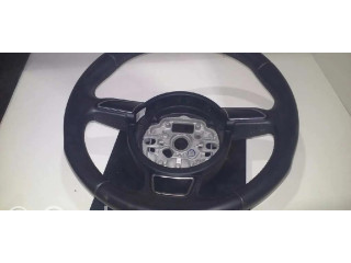 Руль Audi A1 2010-2018 года 8X0419091K