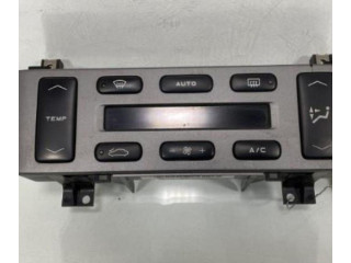 Блок управления климат-контролем NT Peugeot 406