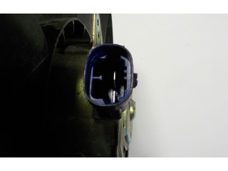 Вентилятор радиатора SS123610 Dacia Sandero