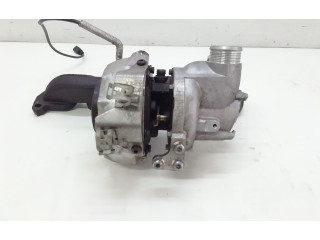 Турбина Volkswagen Golf VII 04L253016H, 04L253016H