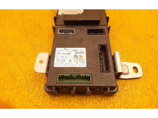 Блок комфорта 116RAI002837, 23010152560290 Infiniti Q50