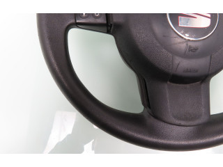 Volant Seat Ibiza III (6L) 2008 06L0880201AH, 5P0419091D  