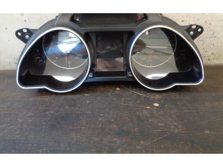 Přístrojová deska Audi A5 8T 8F 2007 8T0920930P, 8T0920930P