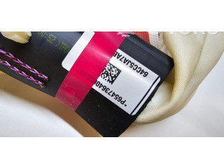 Боковая подушка безопасности P68596092AA, 68596092AA   Jeep Grand Cherokee WL