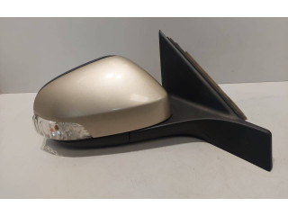 Зеркало электрическое        Volvo V70  2008 - 2013 года   