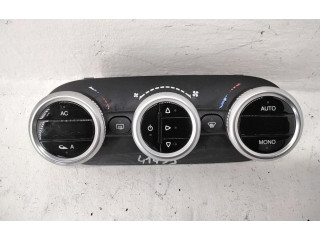 Блок управления климат-контролем 156092174, 156092174 Alfa Romeo Giulietta