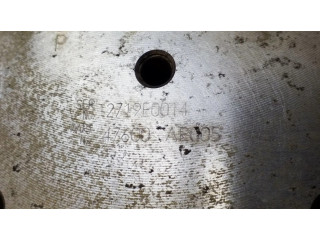 Jednotka ABS 2719E0014, 47600AR005 Nissan X-Trail T30 2003