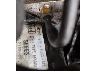 Блок АБС 57110SEFE550 Honda Accord 1982 - 1985 года