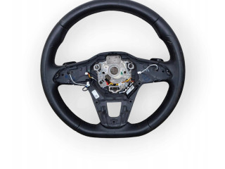 Руль Volkswagen Jetta VI 2011 - 2018 года 5H0959542L