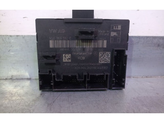 Блок комфорта 5Q0959592, 5Q0959592BLK   Volkswagen Touran III   