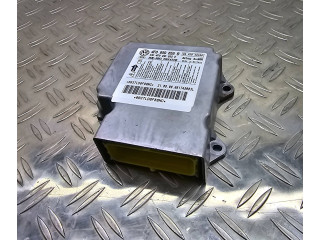 Блок подушек безопасности 4F0959655B, 4F0910655E   Audi A6 Allroad C6