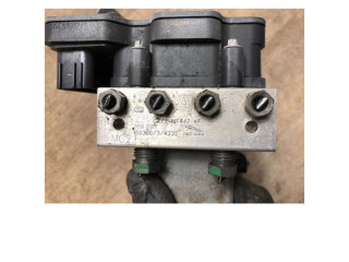 Блок АБС T4N14910, T4N14910 Jaguar XE 2015 - года