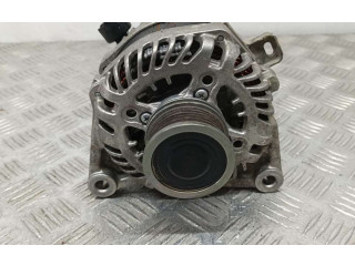 Генератор 9824742880 Citroen Berlingo