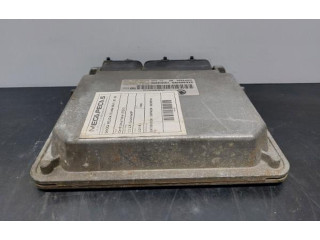 Řídící jednotka 047906030N, 5WP4326 Skoda Felicia I 1999