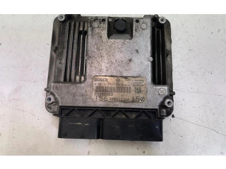 Блок управления двигателем Блок управления 55196563, 55196563 Alfa Romeo 166