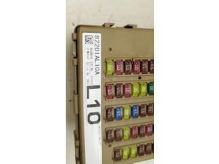 Pojistková skříňka 82201AL10A Subaru Outback (BS) 2016