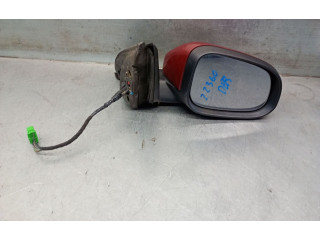 Зеркало электрическое Volvo S60 2011 - 2013 года