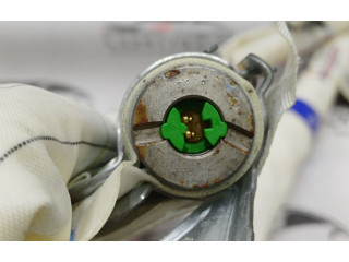 Боковая подушка безопасности AW9314K160AC, 610947801 Jaguar XJ X351