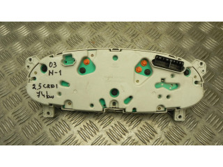 Панель приборов 940034A640 Hyundai H-1 - Starex