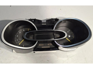 Панель приборов 248108680R Renault Clio I