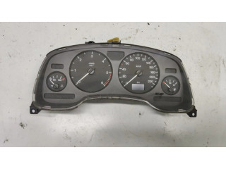 Přístrojová deska Opel Zafira A 2000 09228743