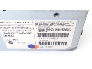 Дисплей    8X2310E889AE   Jaguar XF