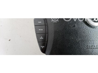 Подушка безопасности водителя AB53FNCV3LAAG SsangYong Actyon