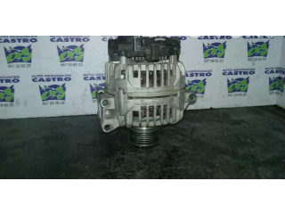 Генератор 0986080220 Renault Scenic I