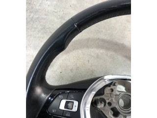 Руль Volkswagen Golf VII  2013 - 2019 года 5G0419091      