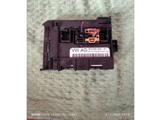 Блок комфорта 1K0959433BT, 1K1971262J Volkswagen Golf Plus