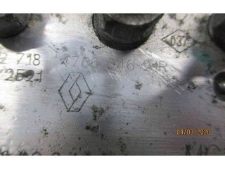 Блок АБС 476604621R, 21804755 Dacia Sandero 2008 - 2012 года