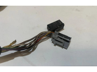 Зеркало электрическое Lancia Delta III 2008 - 2014 года