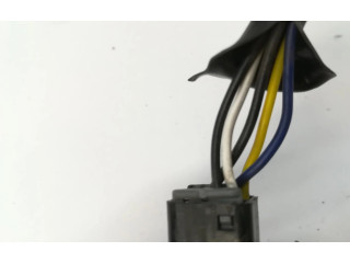 Зеркало электрическое правое Jeep Grand Cherokee 1993-1998 года