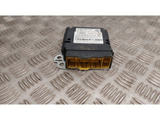 Блок подушек безопасности A1669001609, A1668200426   Mercedes-Benz GL X166