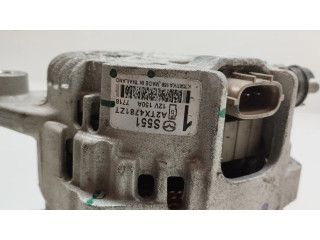 Генератор A2TX4781ZT Mazda CX-3 1.5