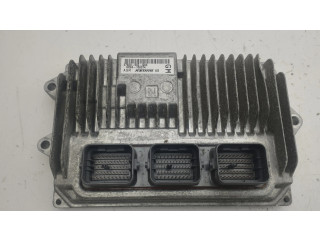 Блок управления двигателя 3782050ZG63, H024106374   Honda HR-V