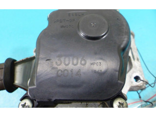 Моторчик дворников IMPRK940056 Dacia Dokker