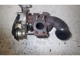 Turbodmychadlo Турбина 00000375G9 Citroen C2 8HZ