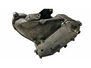 Turbodmychadlo Турбина 8506382, 11658506382 BMW X5 F15 5.0