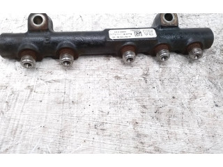 Топливная рампа 9685297580, 28497Z01   Peugeot Expert   для двигателя VF3XT9HM0EZ055989