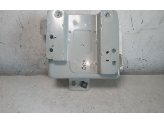 Řídící jednotka 8712031220 SsangYong Actyon sports I 2007