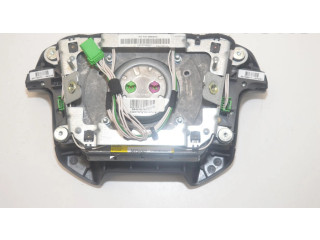 Подушка безопасности водителя 30754327   Volvo XC70